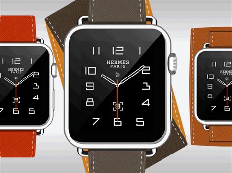 apple watch faces hermes|hermes apple watch outlet.